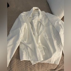 Djerf avenue breezy shirt